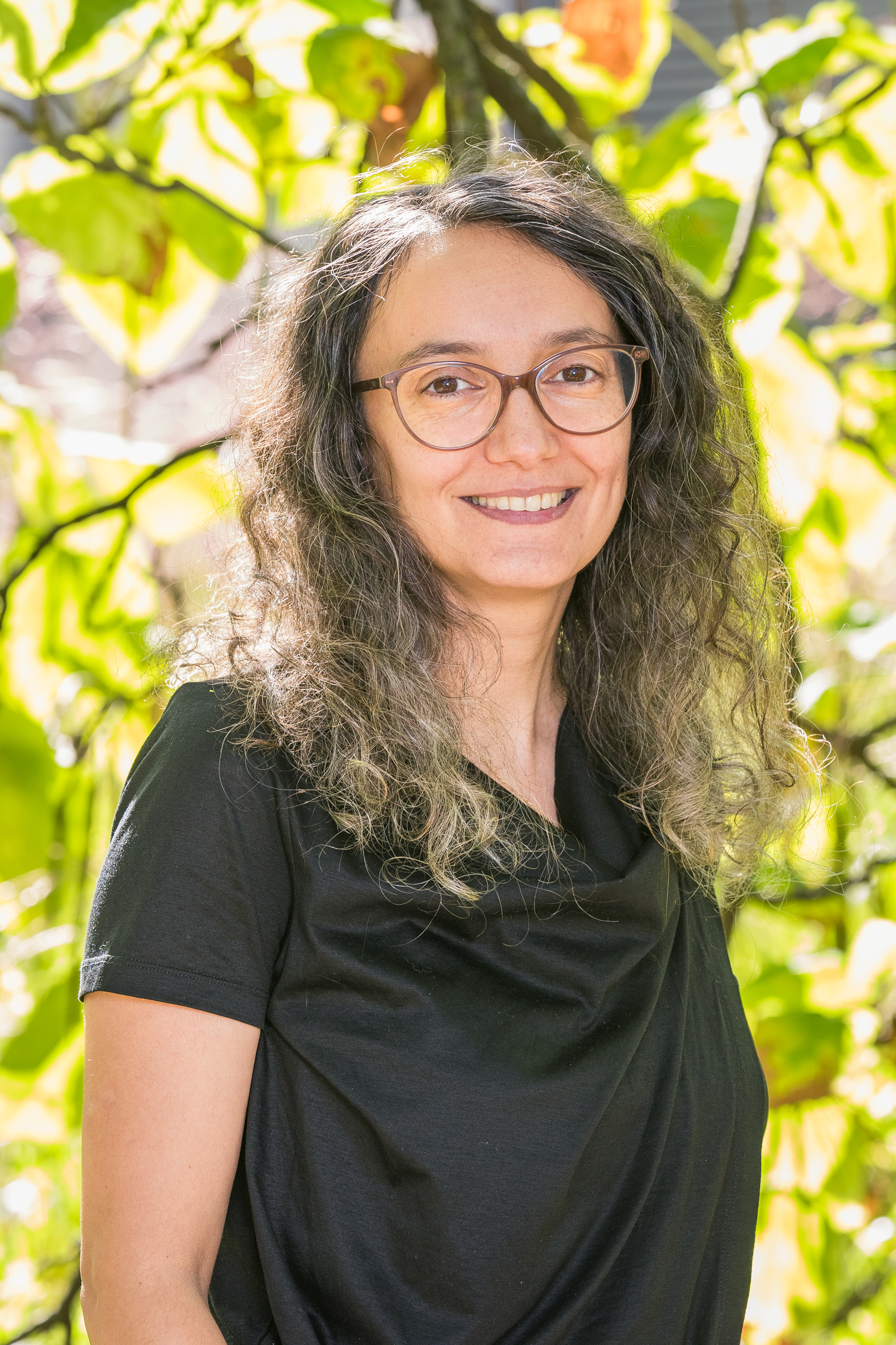 Kenza Benhima